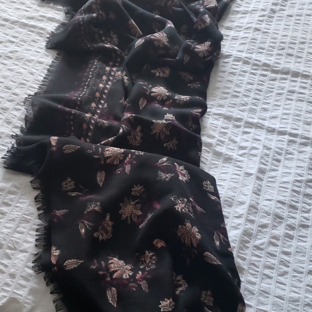 Shall/Wrap **FREE ADD ON TO BUNDLE**